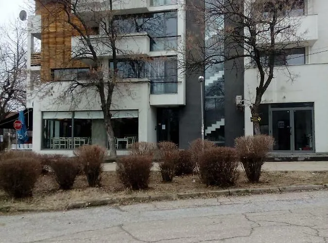 студио бижу Апартамент Хисаря